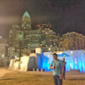 Meet your Posher, Benjamin